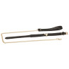 Generique Collier-Laisse Master Me Noir